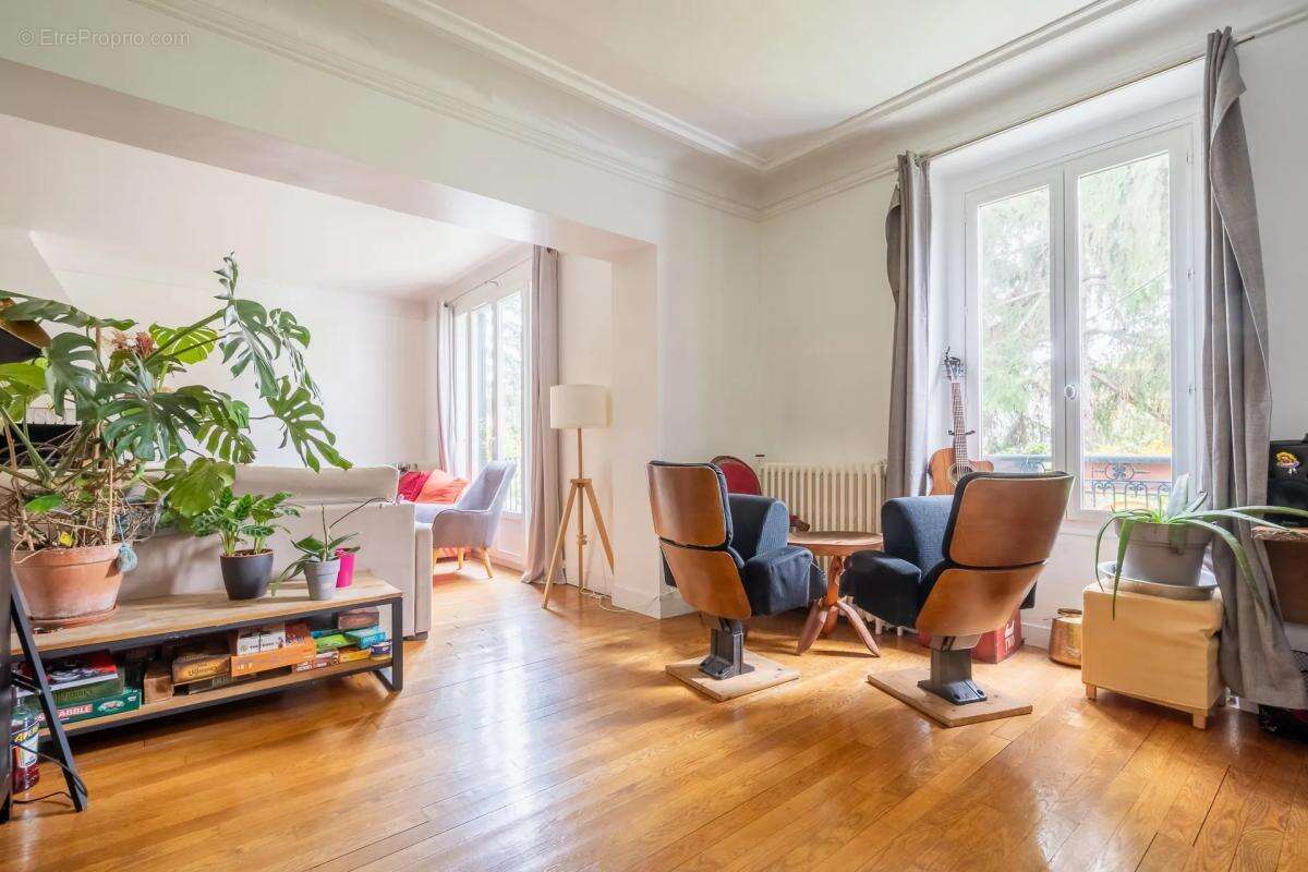 Maison à NEUILLY-PLAISANCE