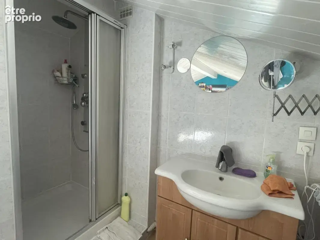Maison 6 pièces 160 m² à vendre à Cebazat (63118) - photo 14