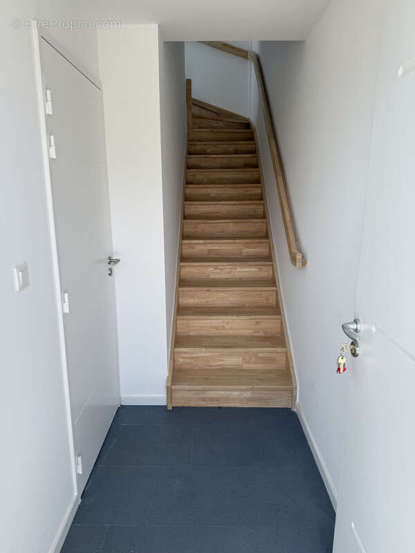 Maison à SAINTE-MARIE