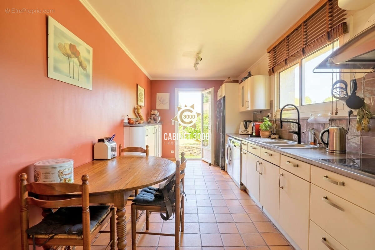 Maison à SANARY-SUR-MER
