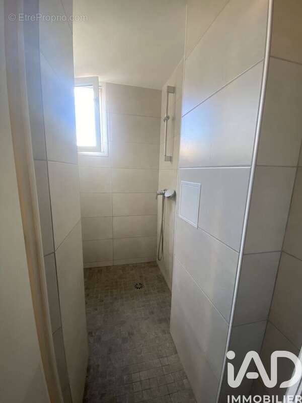 Photo 5 - Appartement à PARIS-16E