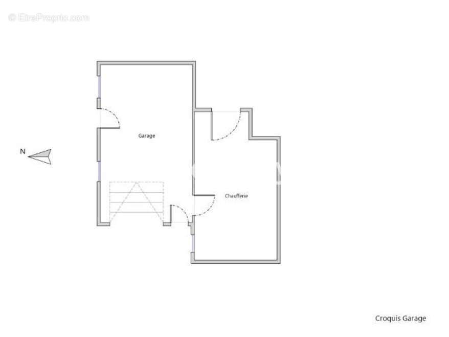 Maison ancienne - photo 9