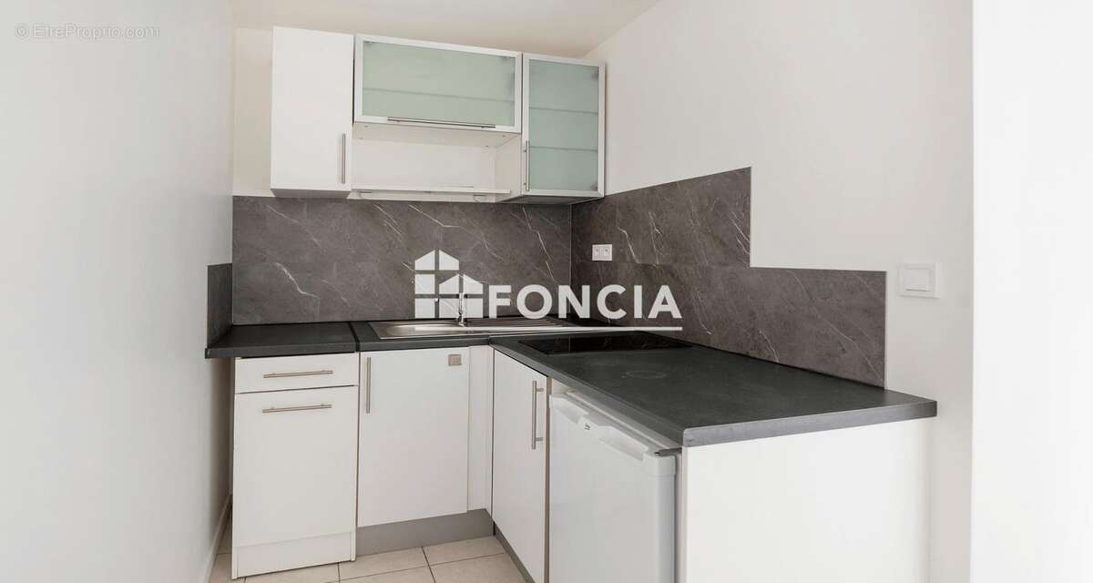 Appartement à ANTONY