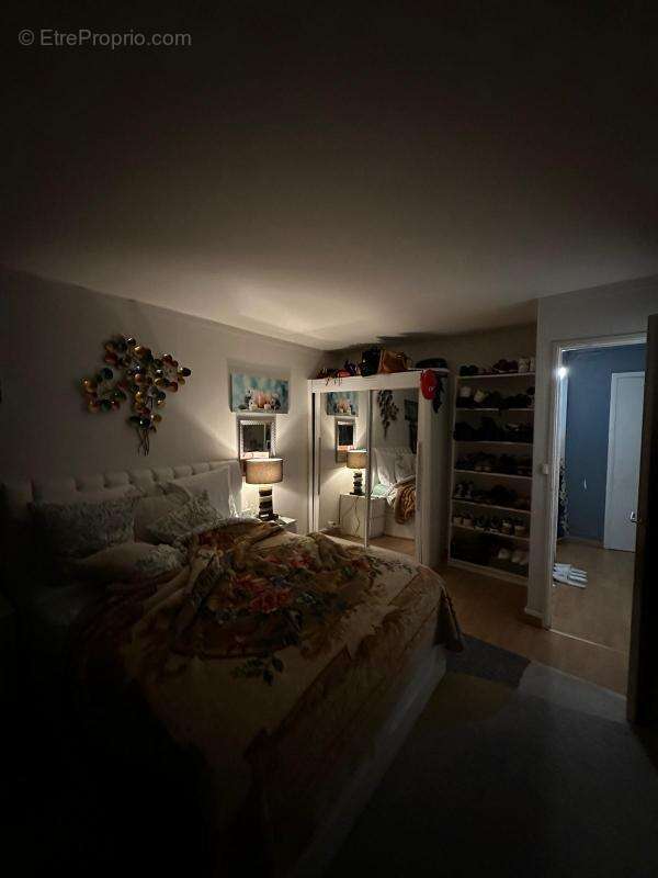 Appartement à CALUIRE-ET-CUIRE