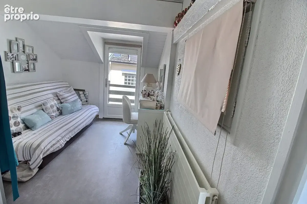 Maison Reims avec grand garage - photo 8