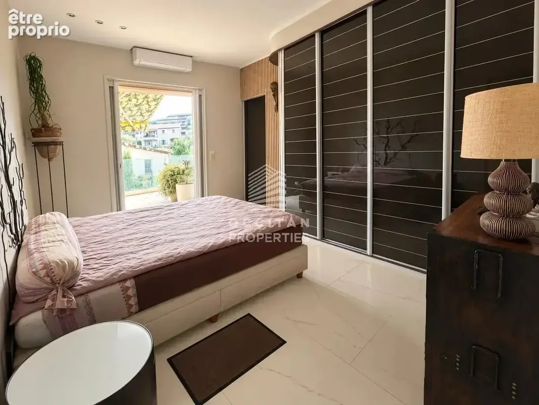 Villa 6 Pièces - Quartier Europe - Piscine - photo 16