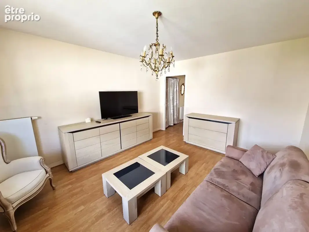 Appartement 3 pièces 47 m² à vendre à Douarnenez (29100) - photo 2