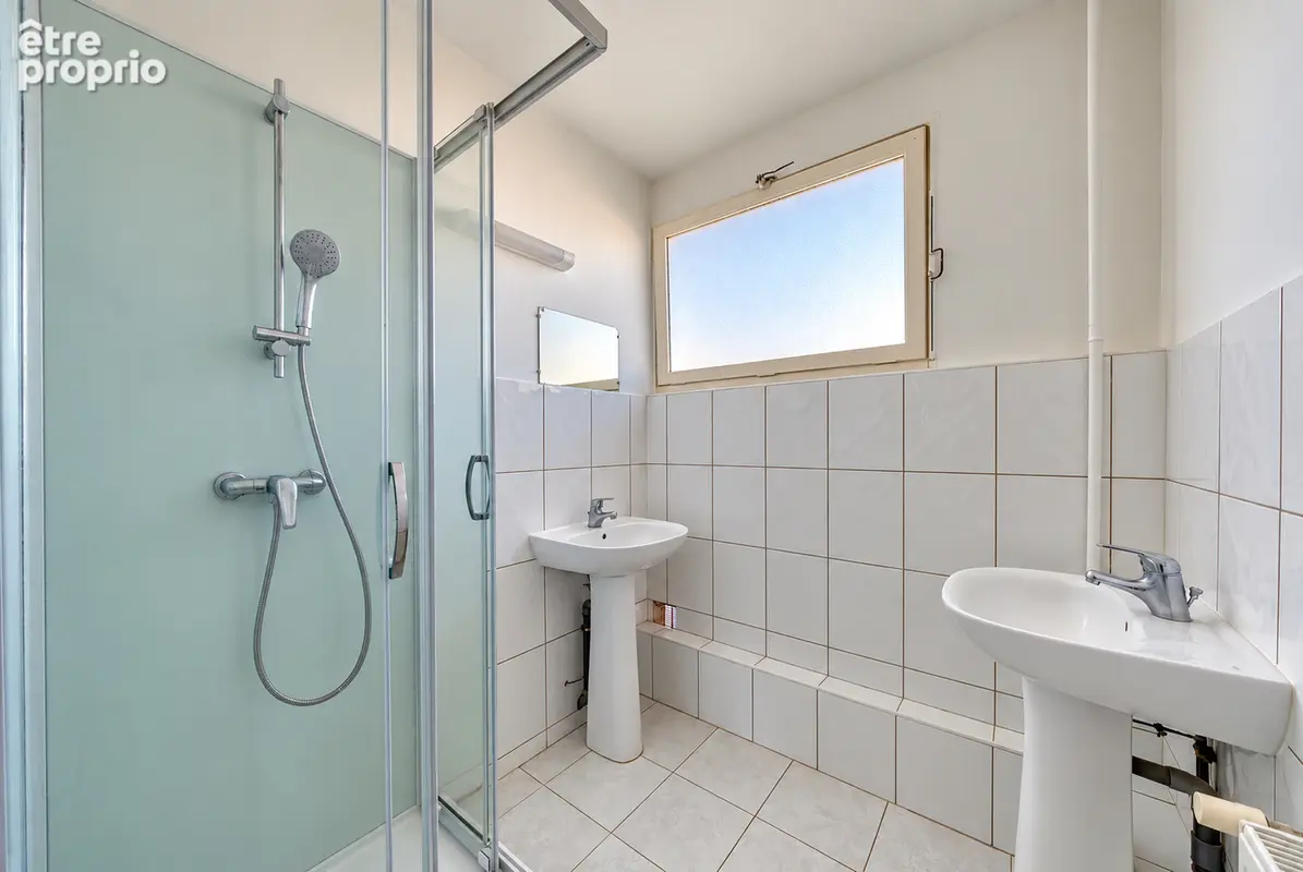 Appartement T4 - Villejean - photo 9