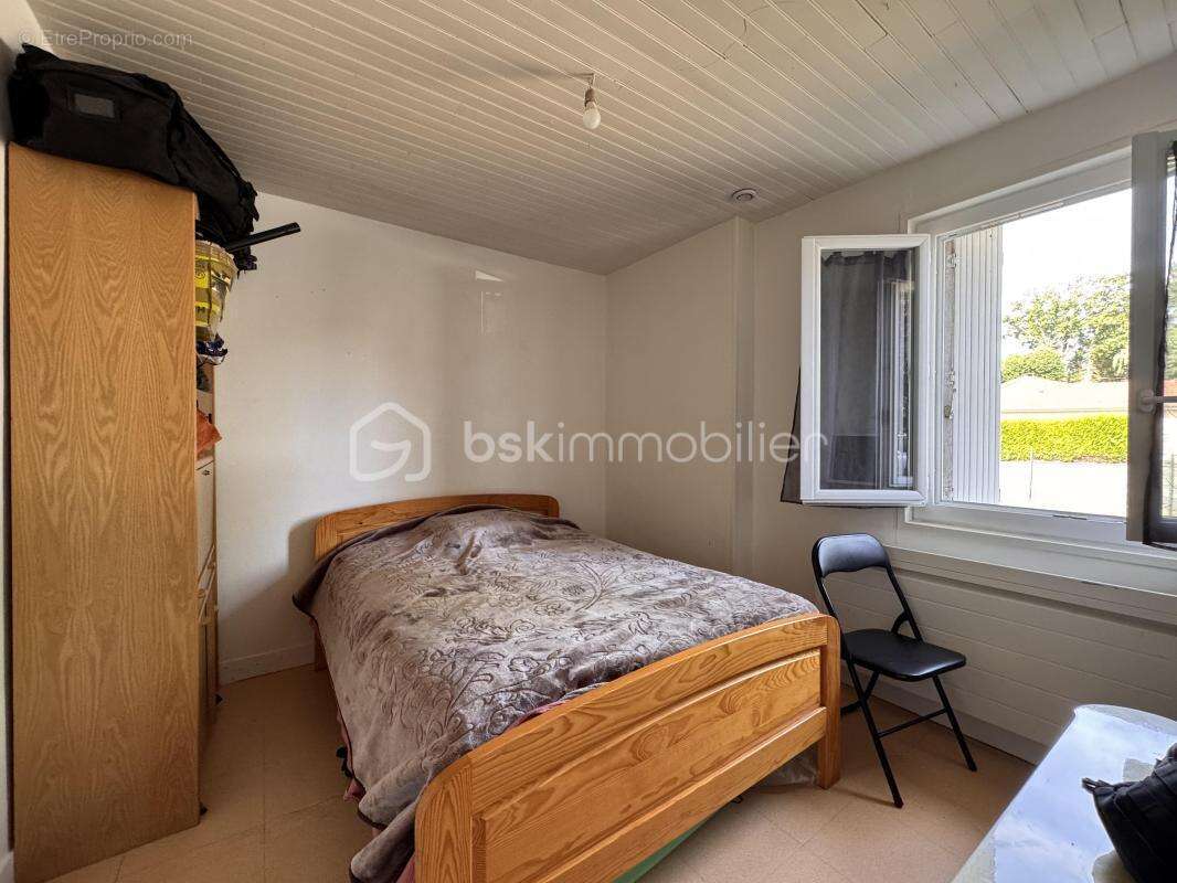 Maison de plain-pied 72m² avec jardin – Idéal Investisseur – Évreux (Village de la Forêt) - photo 10