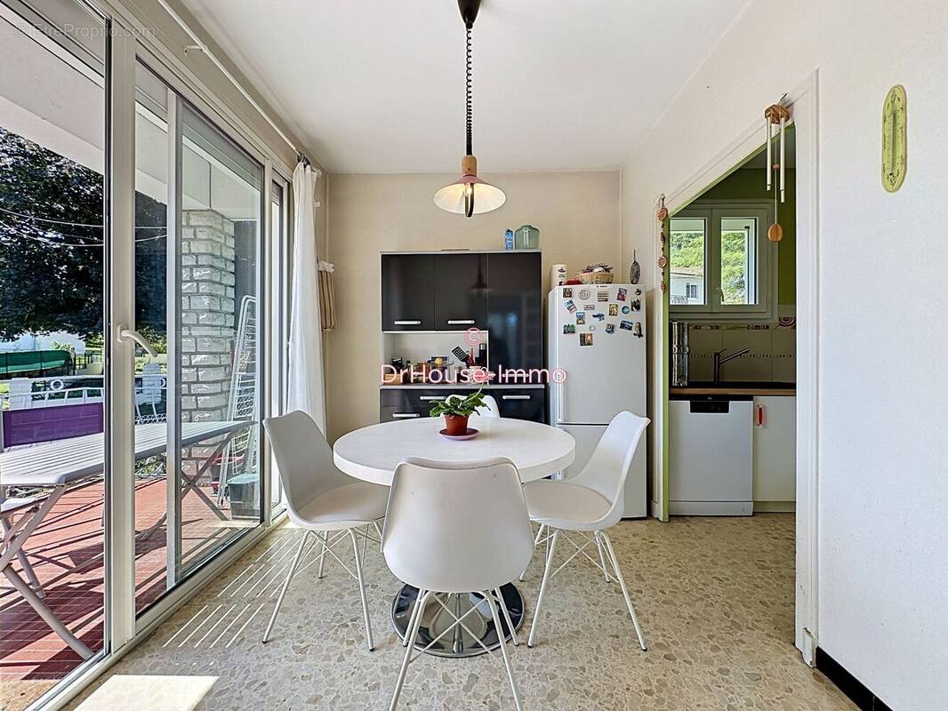Maison à COULOUNIEIX-CHAMIERS