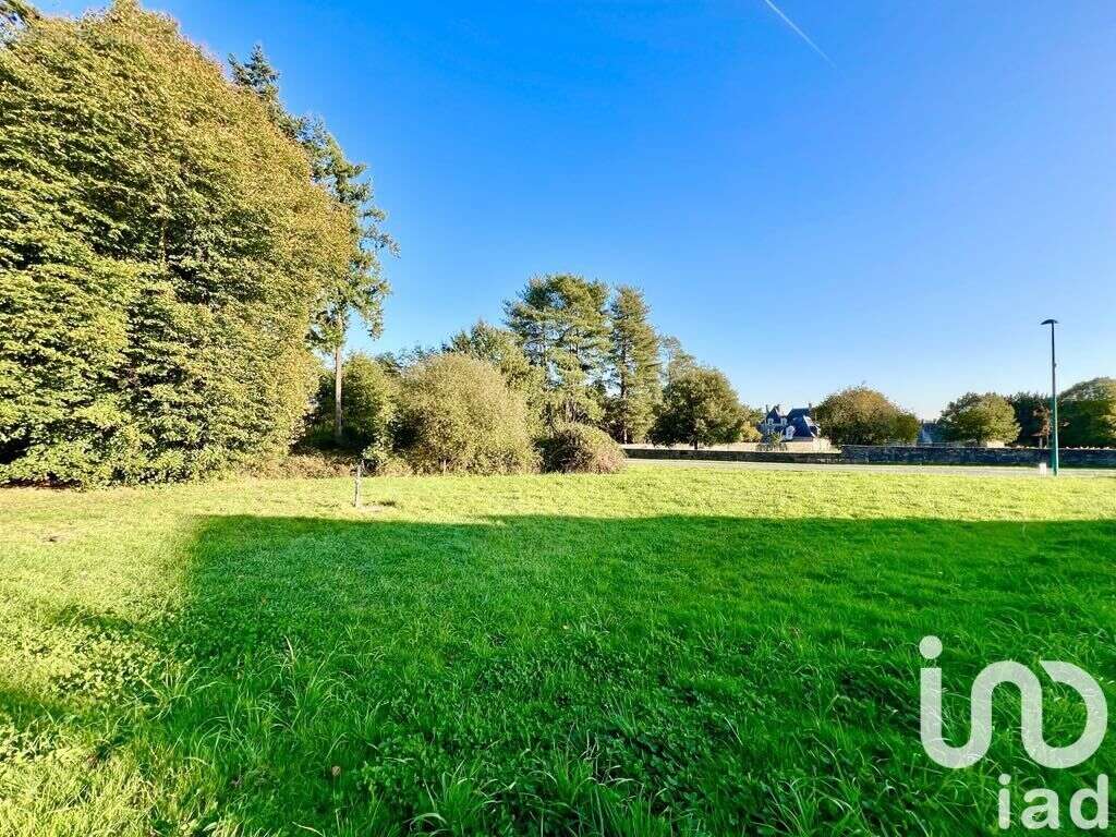 Photo 2 - Terrain à LA CHAPELLE-BOUEXIC