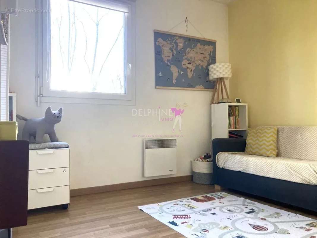 Appartement à MARCQ-EN-BAROEUL