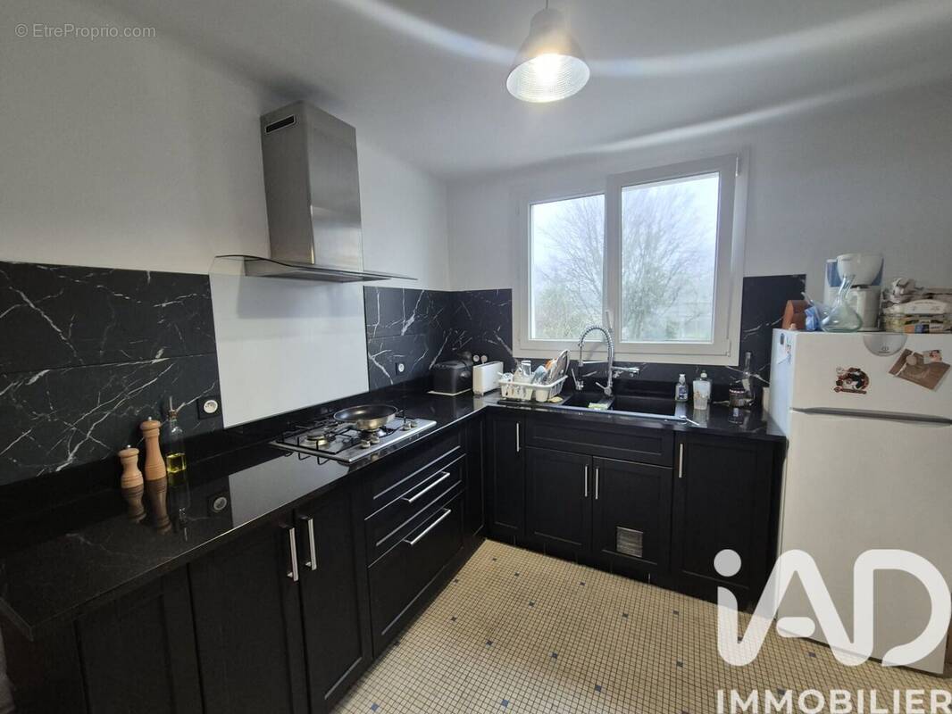 Photo 1 - Appartement à BREST