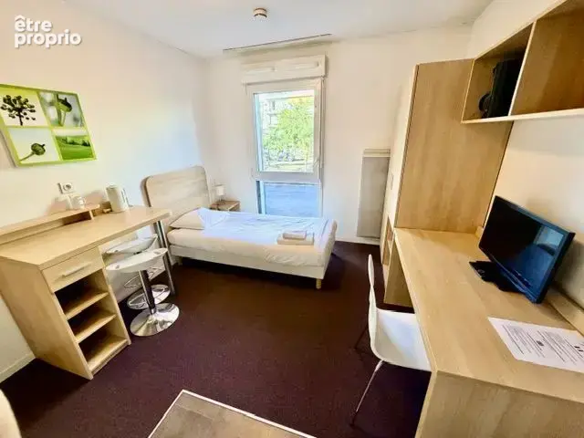 Appartement à TROYES