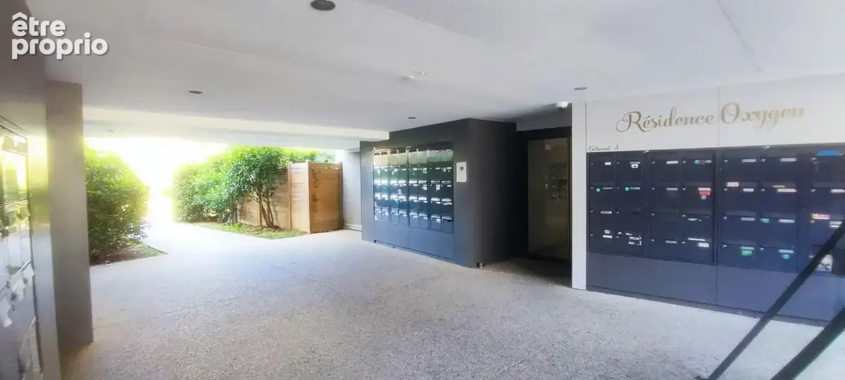 Appartement - photo 3