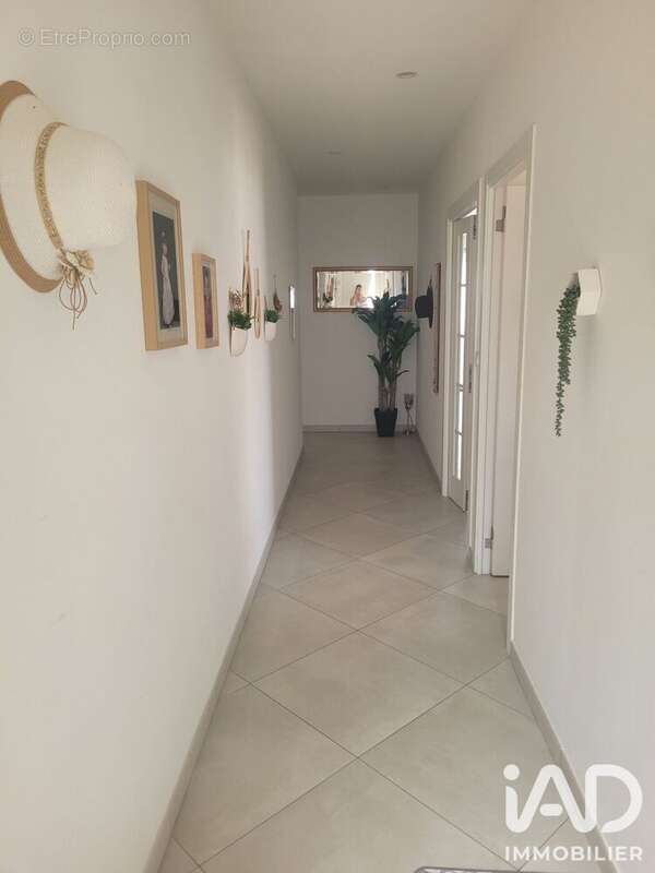 Maison 105 m² à Beziers  - photo 5
