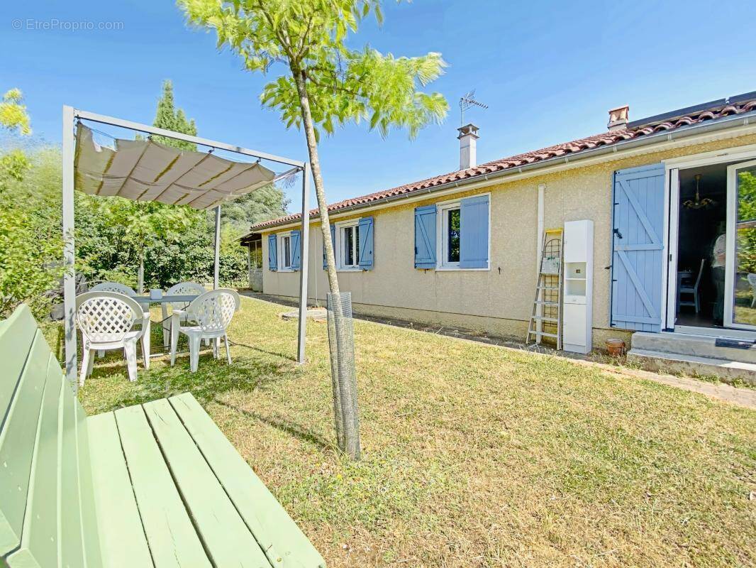 Maison à MURET