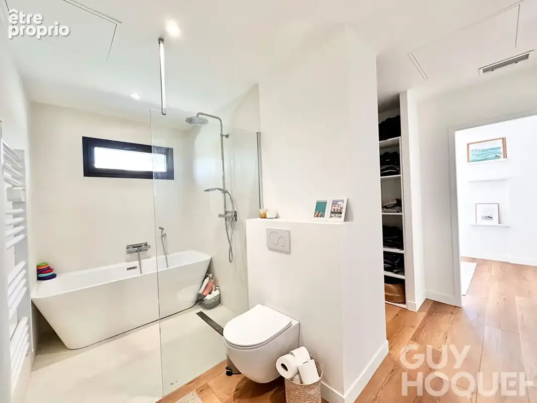 Maison contemporaine de plain pied avec piscine proche d'ORTHEZ - photo 11