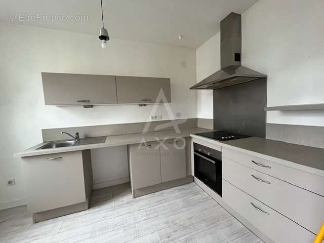 Plateau maison de ville - photo 5