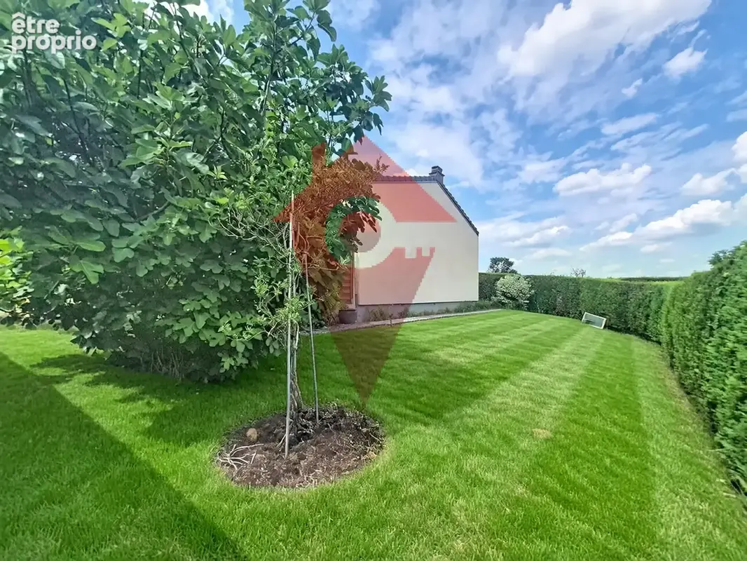 ACHETER LEUVILLE-SUR-ORGE ? Maison individuelle de plain-pied avec jardin et garage ! - photo 17
