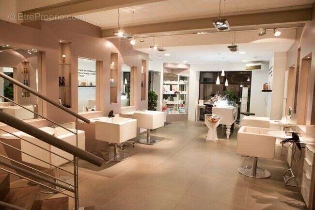 Commerce à LANDERNEAU