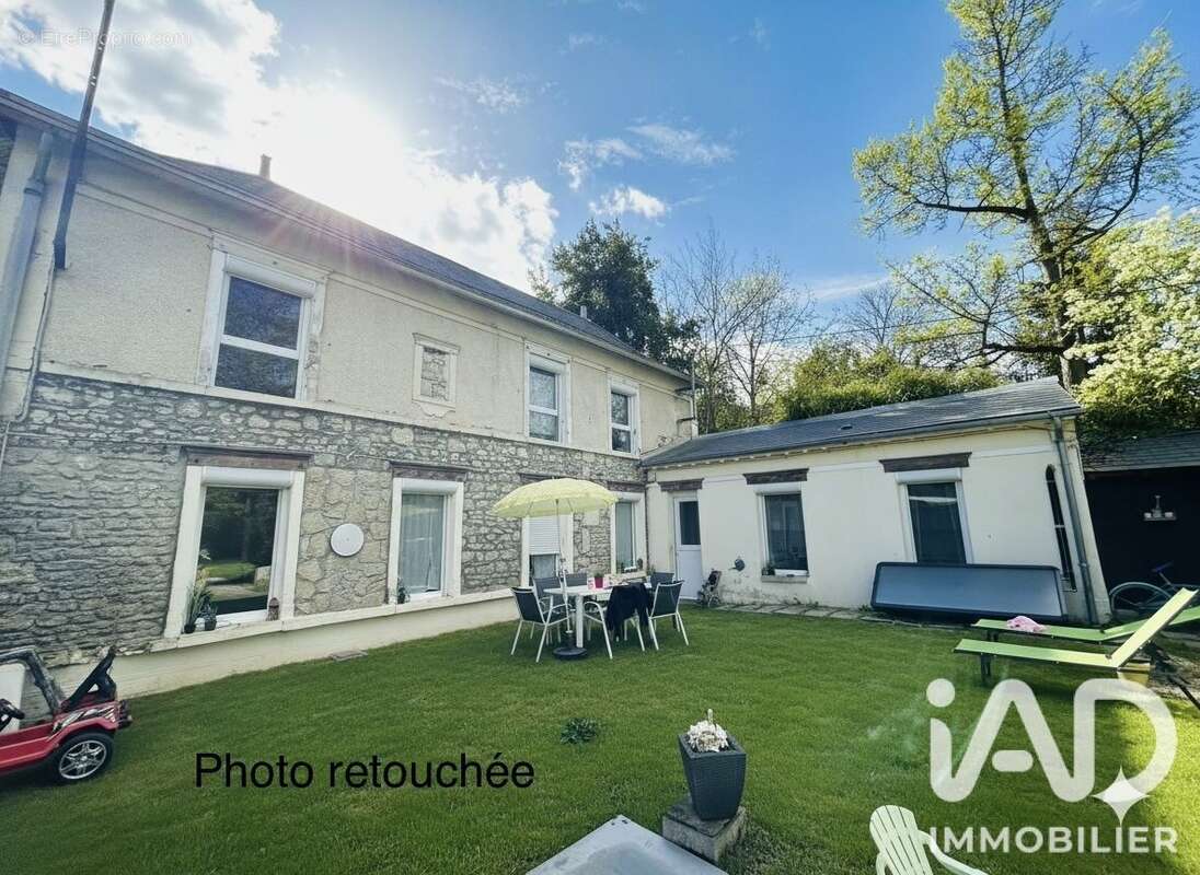 Maison 75 m² à Pithiviers  - photo 2