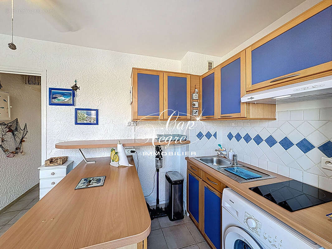 Appartement à CAVALAIRE-SUR-MER