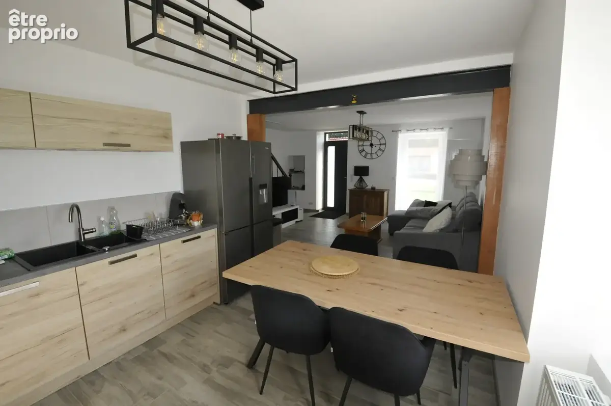 Propriété en Pierre avec Dépendances sur St paul - photo 26