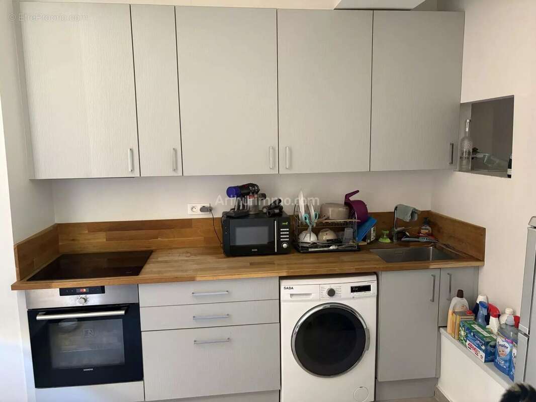 Appartement à AJACCIO