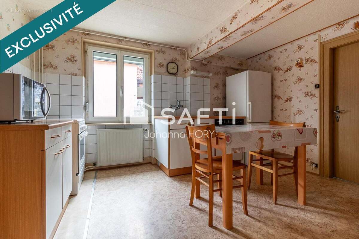 Photo 4 - Maison à MOOSCH