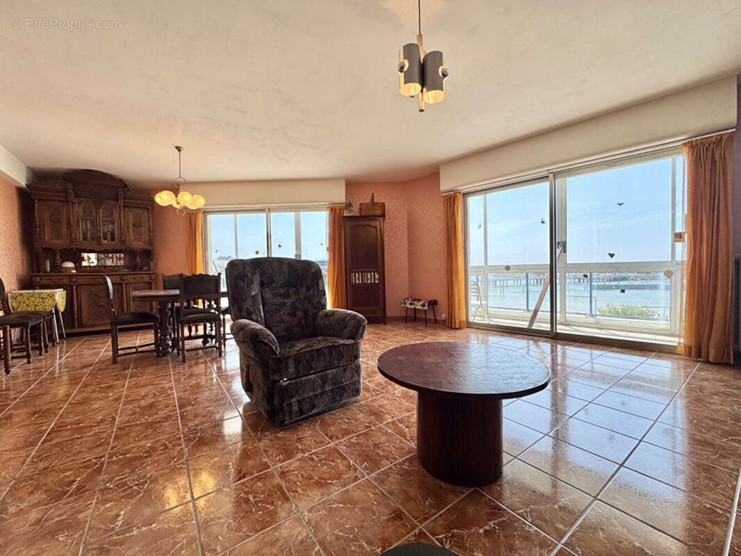 Appartement à PORNICHET