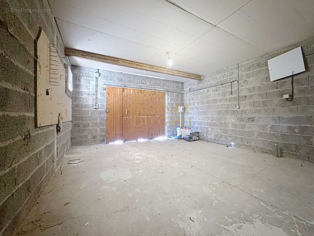 Merlimont secteur residentiel maison de 169m2 avec 5 chambres jardin garage a moins de 5 mns de la plage - photo 11