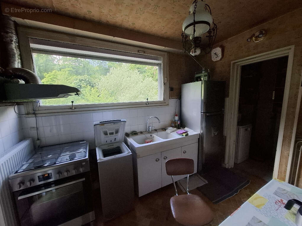 Appartement à TULLE