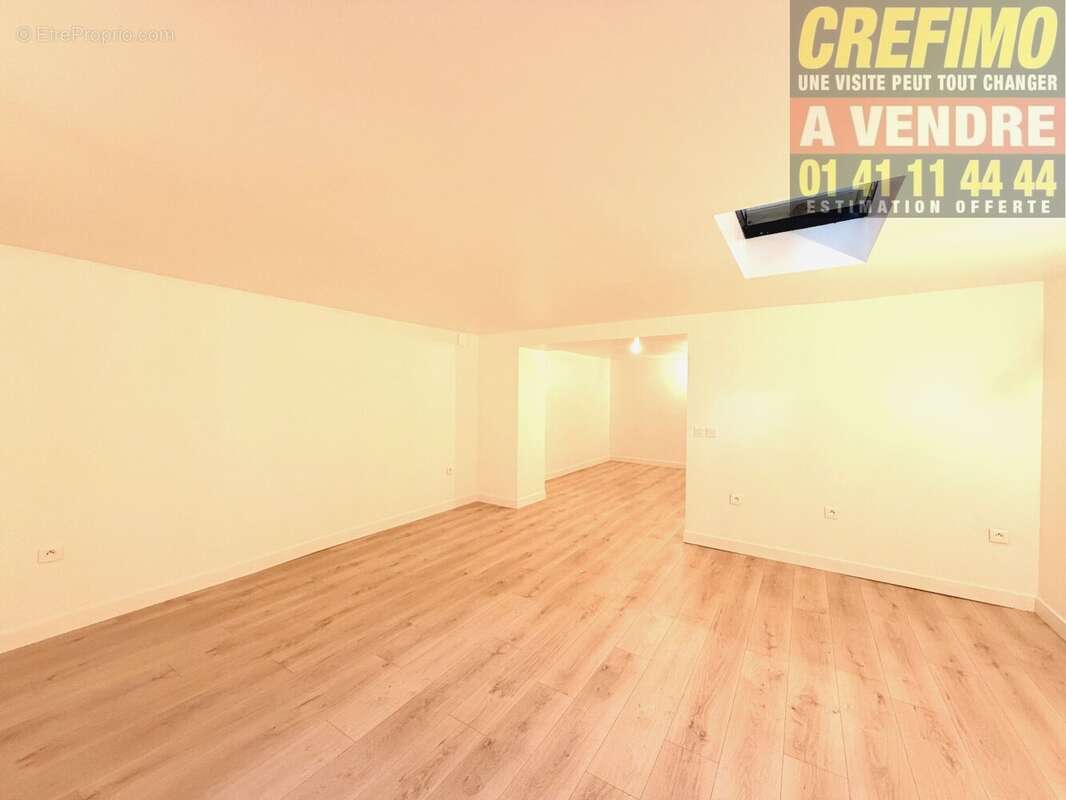 Appartement à BOIS-COLOMBES