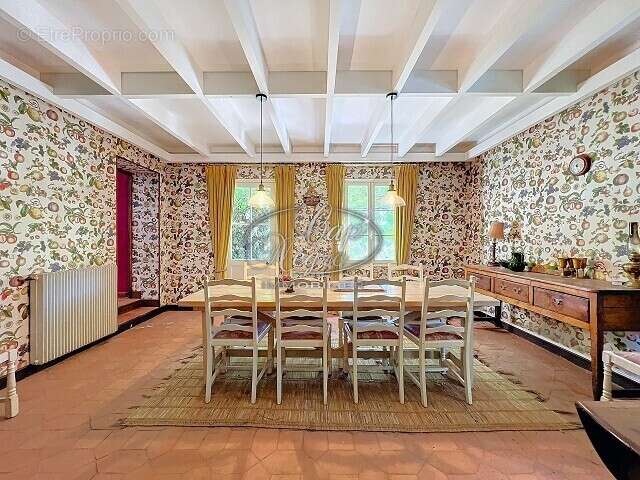 Maison à LE LAVANDOU