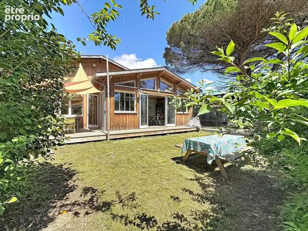 Maison à LE TEICH