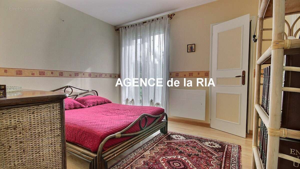 Maison à deux pas des commerces et proximité plage - photo 8