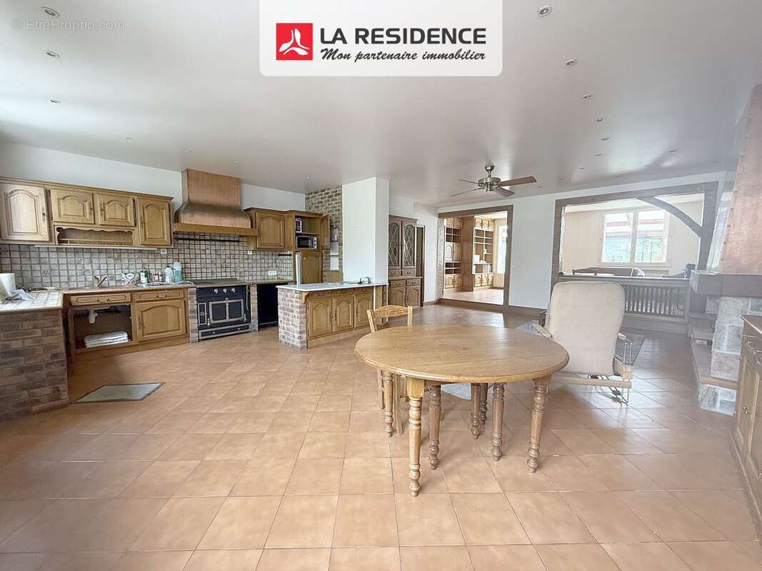 Maison à VELIZY-VILLACOUBLAY