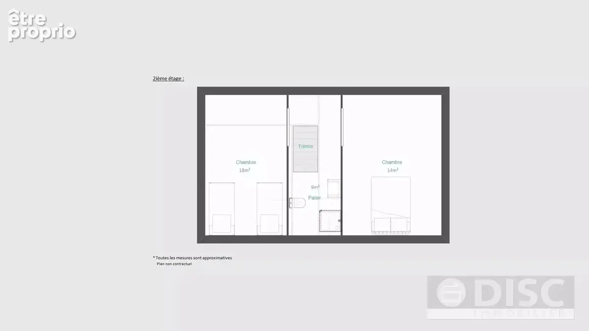 Belle maison avec dépendance, jardin et piscine - photo 35