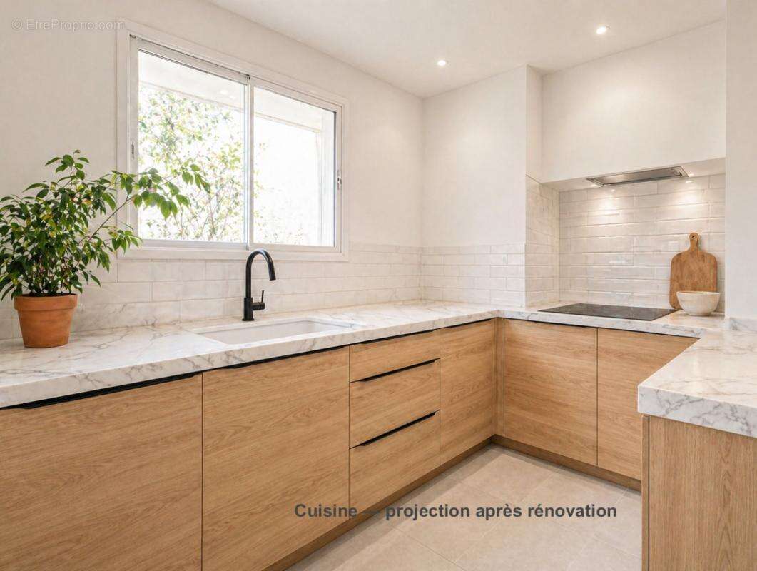 Appartement - photo 8