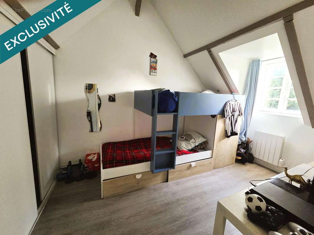Photo 8 - Appartement à CLAIROIX