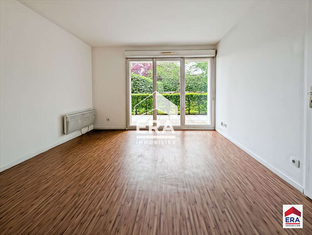 Appartement T2 - Balcon Terrasse - Résidence récente - Parking privatif - Lys-lez-Lannoy - photo 3