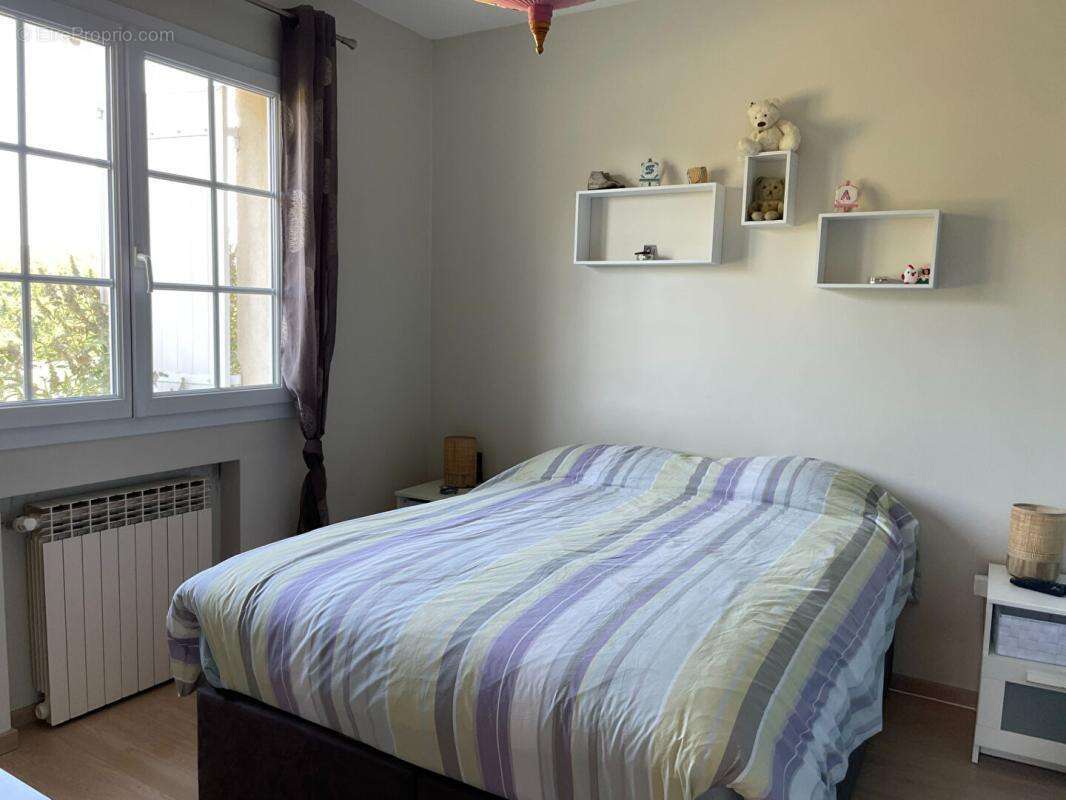 Maison traditionnelle sur 4500m² clos - photo 7