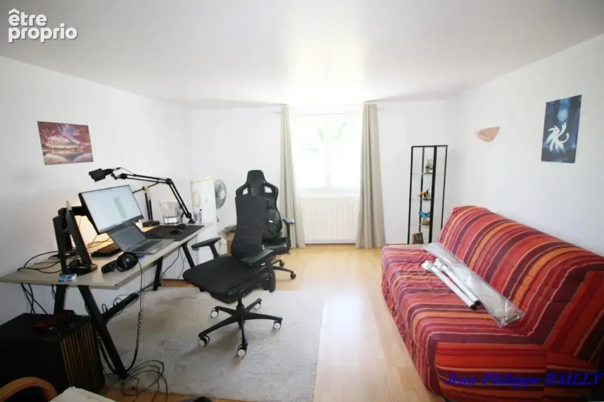 Maison à vendre 10 pièces BORDES (64) - photo 16