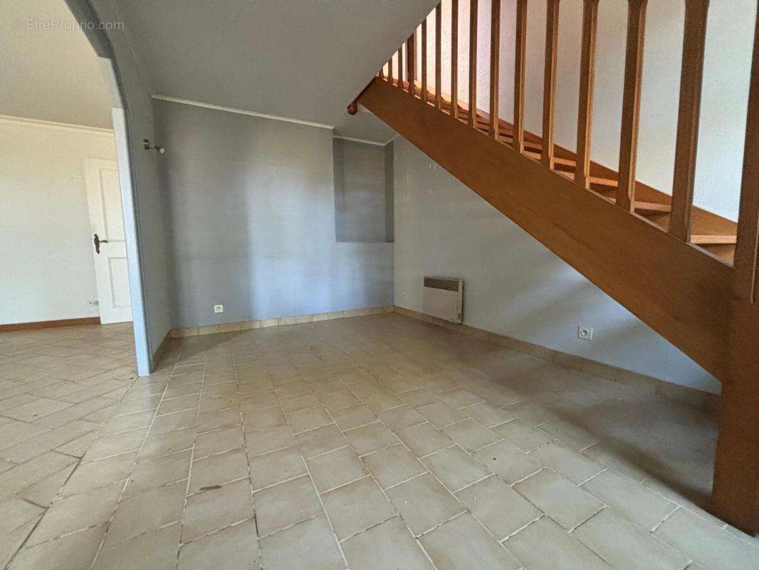 Maison à PLEUCADEUC