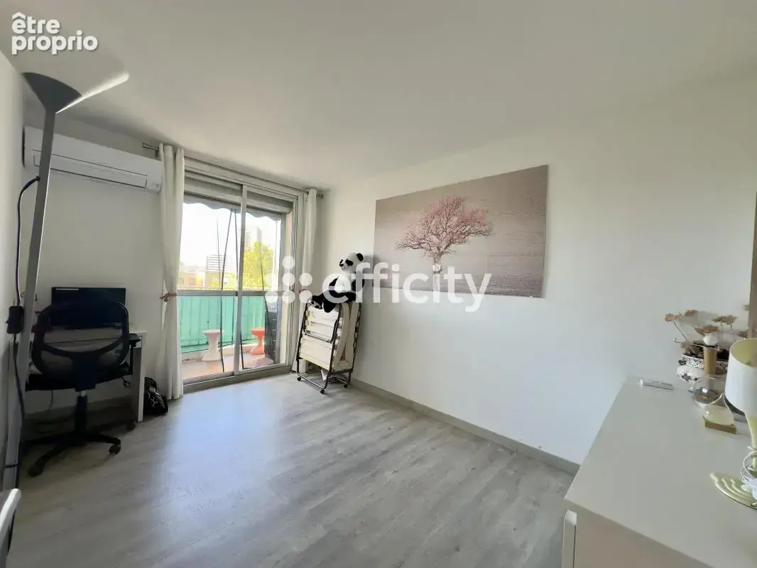 Appartement - photo 13