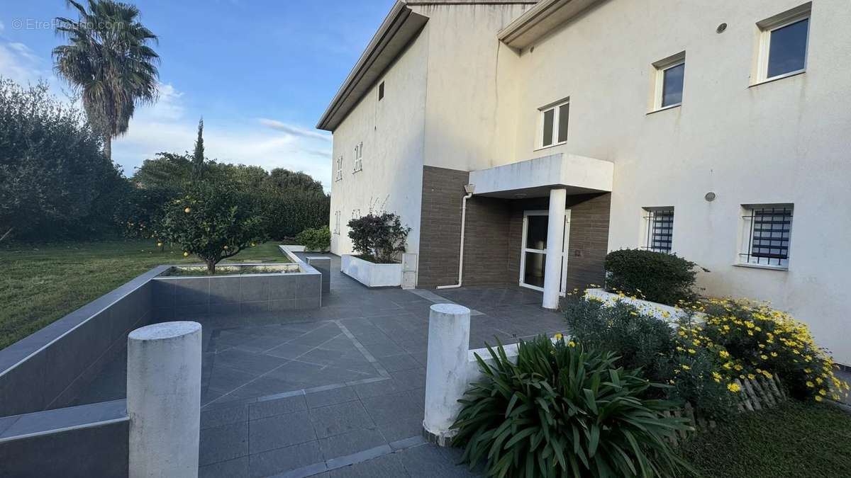 Appartement à SANTA-LUCIA-DI-MORIANI