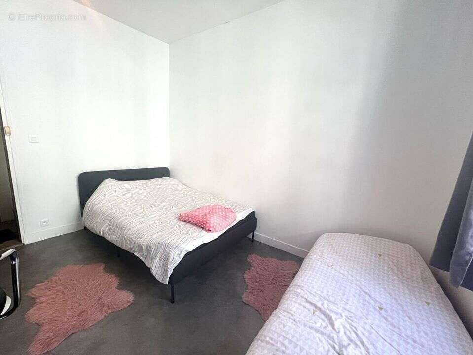 Appartement à CAEN