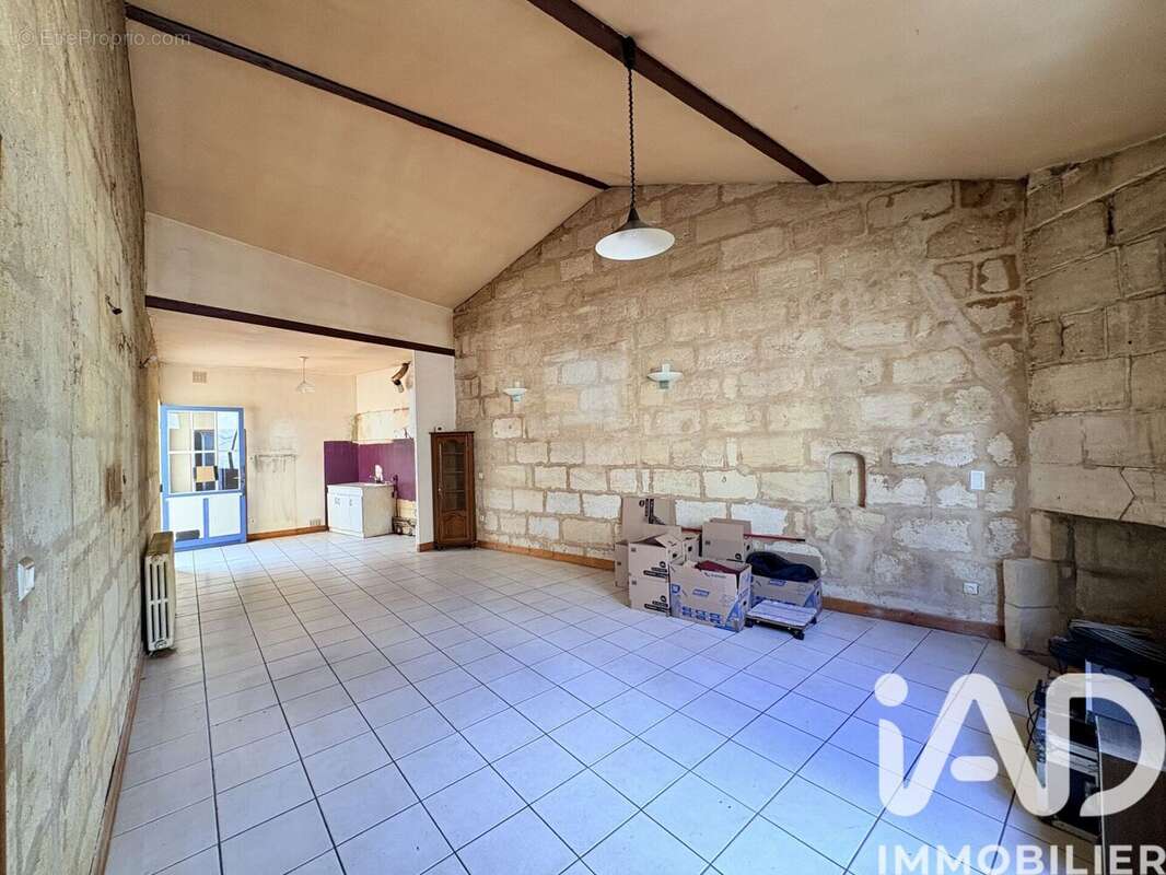 Photo 4 - Maison à BEGLES