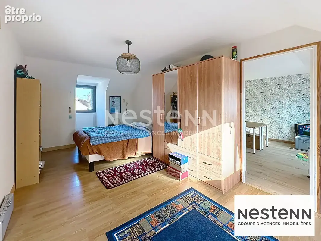 Maison d'exception à vendre à Blois - Secteur Pinçonnière - photo 9